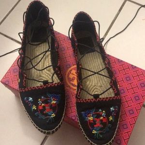Tory Burch Espadrilles